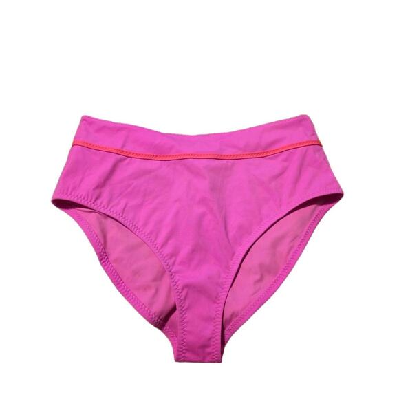 Fabletics Pink Swim Bottom - Picture 3 of 8